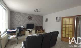Maison 7 Pièces 167 m² à vendre à Mazingarbe (62670)