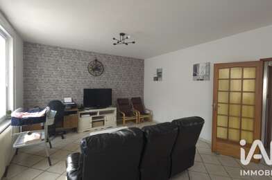 Maison 7 pièces 228000 €