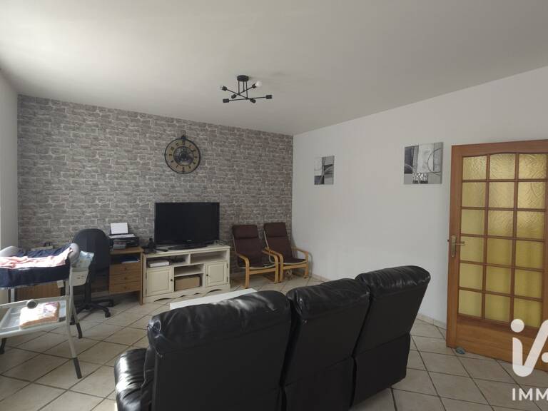 Vente Maison/villa 7 pièces — photo 1