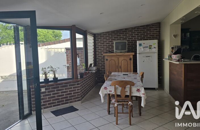 Vente Maison/villa 7 pièces — photo 2