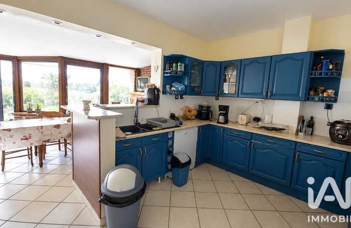 Vente Maison/villa 7 pièces — photo 3