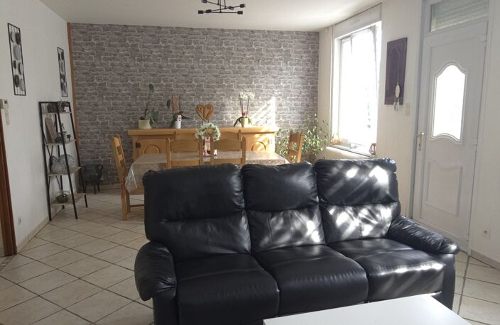 Vente Maison/villa 7 pièces — photo 4