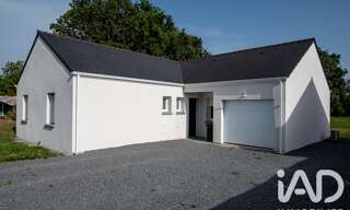 Maison 4 Pièces 105 m² à vendre à Prinquiau (44260)