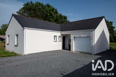 Maison 4 pièces 309000 €