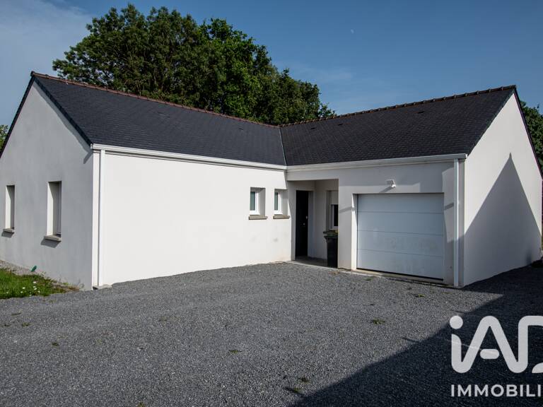 Vente Maison traditionnelle 4 pièces — photo 1