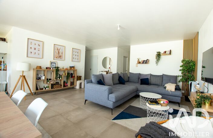 Vente Maison traditionnelle 4 pièces — photo 2
