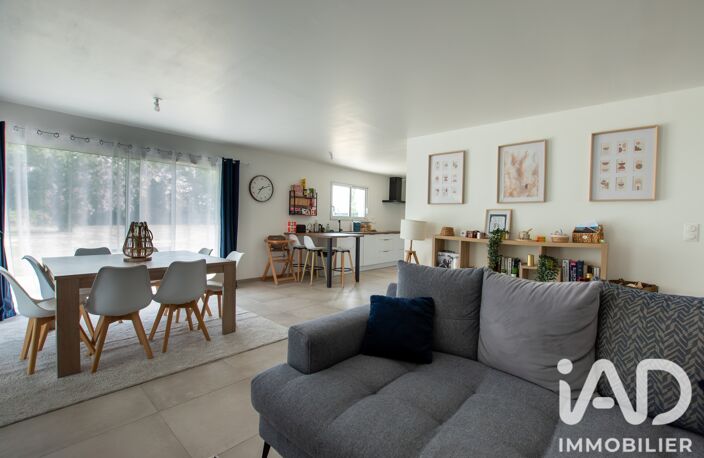 Vente Maison traditionnelle 4 pièces — photo 3