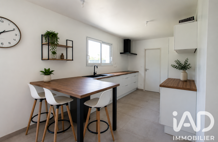Vente Maison traditionnelle 4 pièces — photo 4