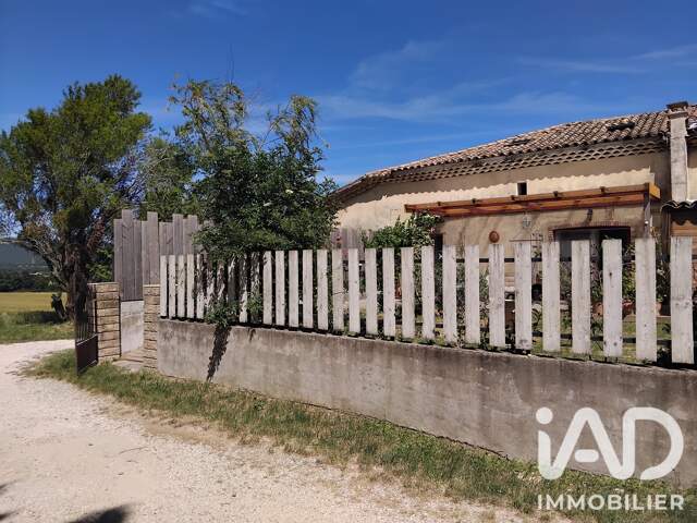 Vente Appartement 3 pièces — photo du bien