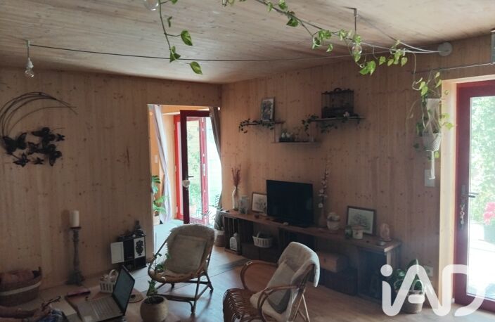 Vente Appartement 3 pièces — photo 5