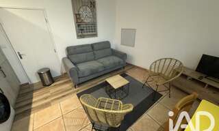 Appartement 1 Pièce 29 m² à louer à Manosque (04100)