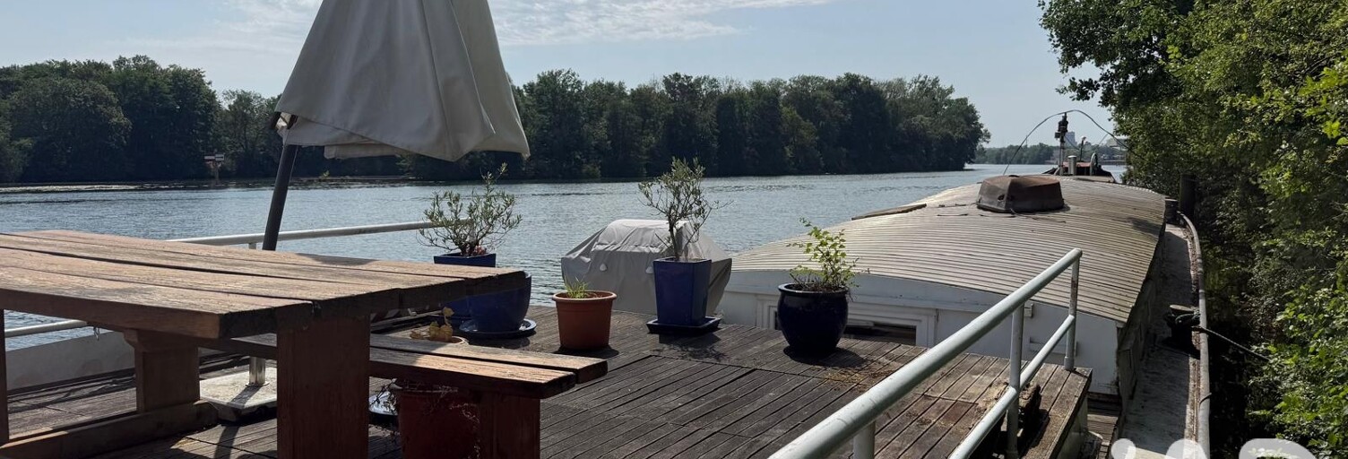 Maison 5 Pièces 130 m² à vendre à Évry-Courcouronnes (91000)