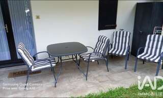 Appartement 2 Pièces 21 m² à vendre à Cabourg (14390)