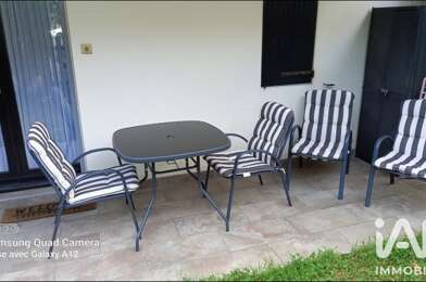 Appartement 2 pièces 170000 €