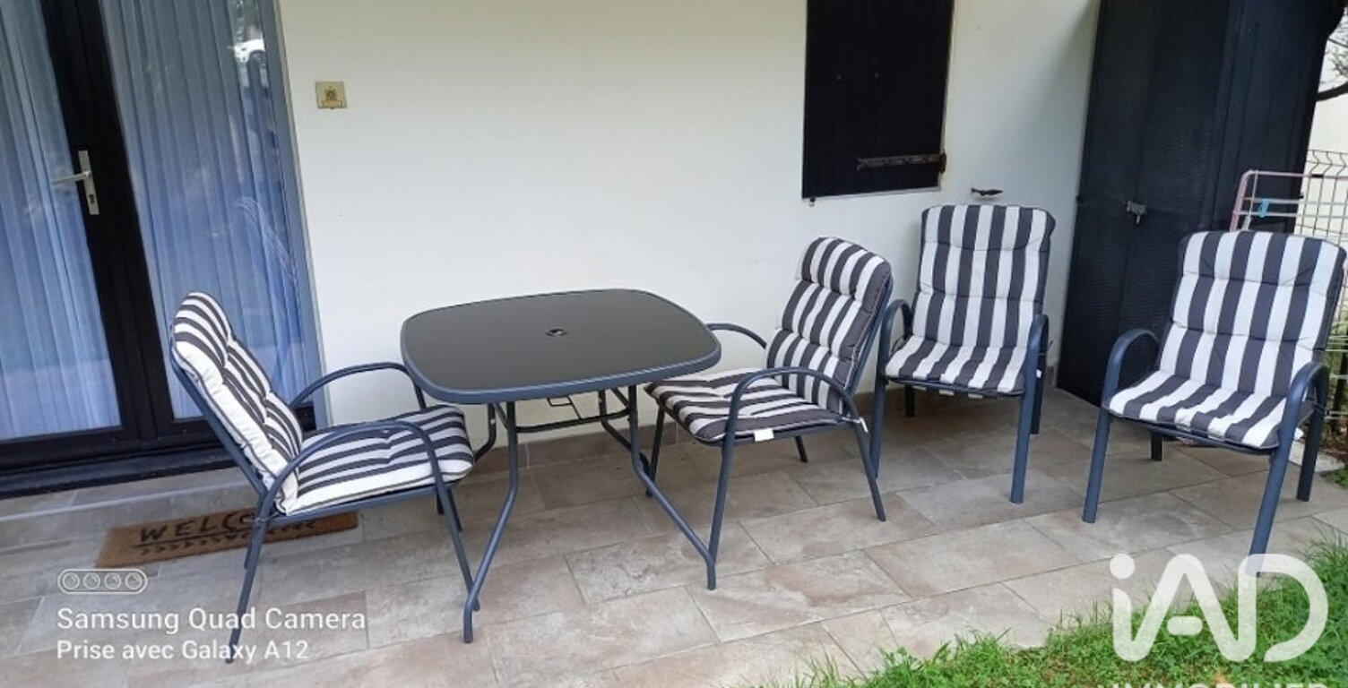 Vente Appartement 2 pièces — photo 1