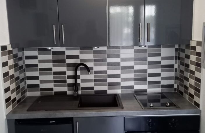 Vente Appartement 2 pièces — photo 2