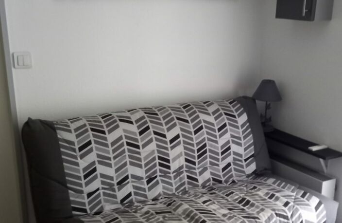 Vente Appartement 2 pièces — photo 3