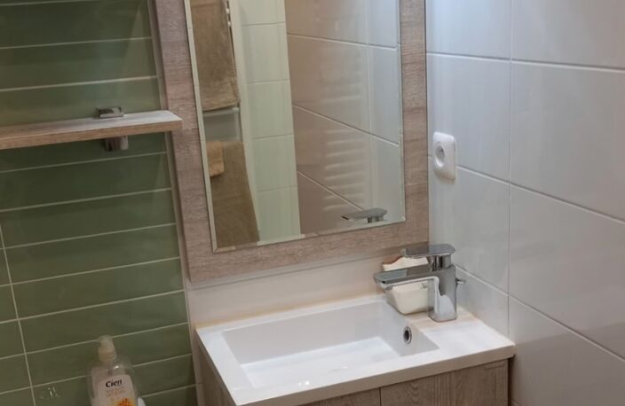Vente Appartement 2 pièces — photo 5
