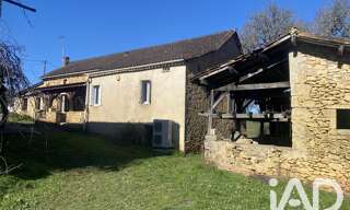 Maison 4 Pièces 135 m² à vendre à Pays de Belvès (24170)
