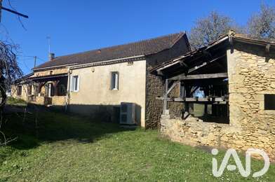 Maison 4 pièces 249000 €
