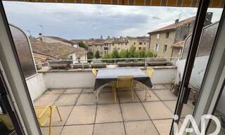 Appartement 4 Pièces 104 m² à louer à Manosque (04100)