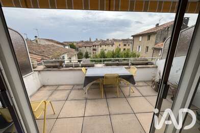 Appartement 4 pièces 950 €