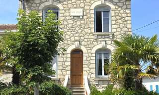 Maison 7 Pièces 194 m² à vendre à Fouras (17450)