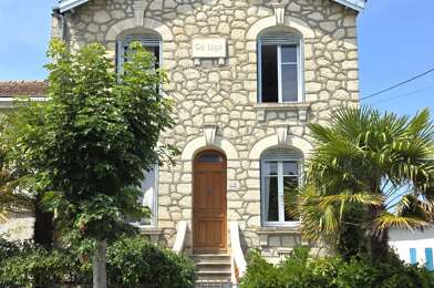 Maison 7 pièces 689500 €