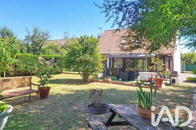 Maison 8 pièces 269000 €