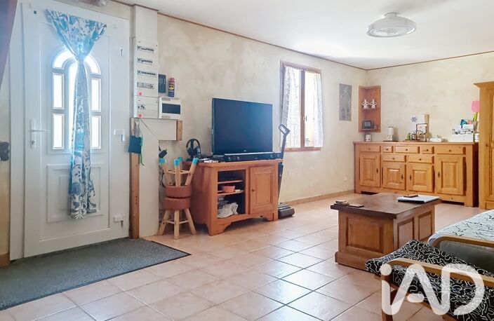 Vente Maison/villa 8 pièces — photo 4
