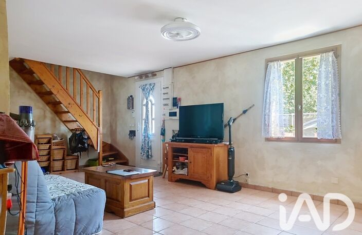 Vente Maison/villa 8 pièces — photo 5