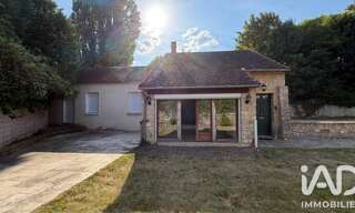Maison 5 Pièces 127 m² à vendre à D'Huison-Longueville (91590)