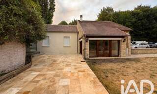 Maison 5 Pièces 127 m² à vendre à D'Huison-Longueville (91590)