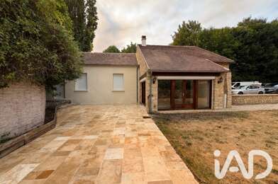Maison 5 pièces 308000 €