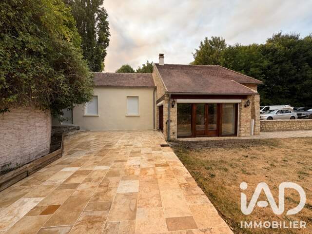 Vente Maison/villa 5 pièces — photo du bien