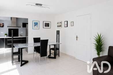 Maison 6 pièces 389000 €
