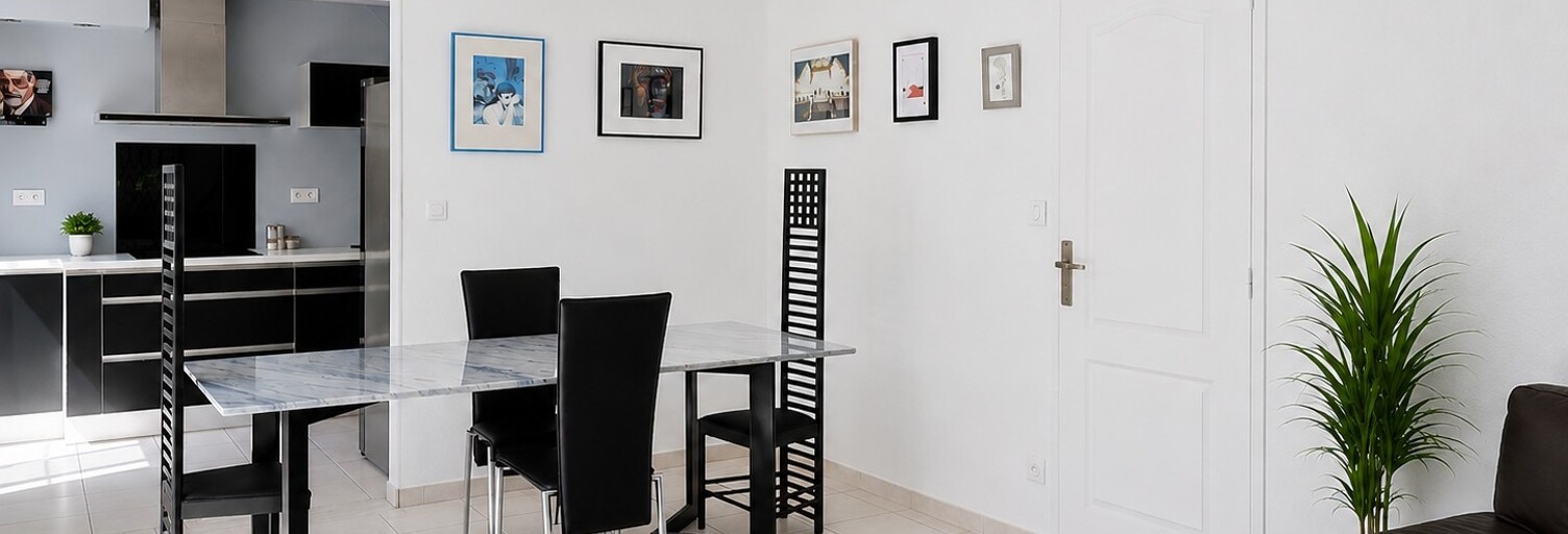 Maison 6 Pièces 123 m² à vendre à Agde (34300)