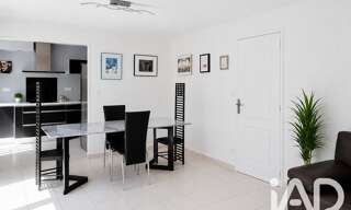 Maison 6 Pièces 123 m² à vendre à Agde (34300)