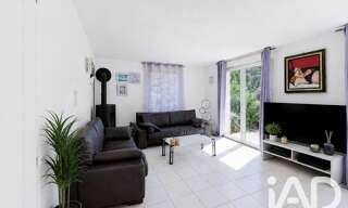 Maison 6 Pièces 123 m² à vendre à Agde (34300)