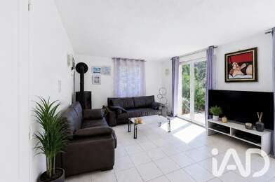 Maison 6 pièces 379000 €
