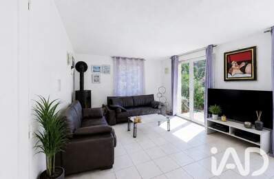 Vente Maison/villa 6 pièces — photo du bien