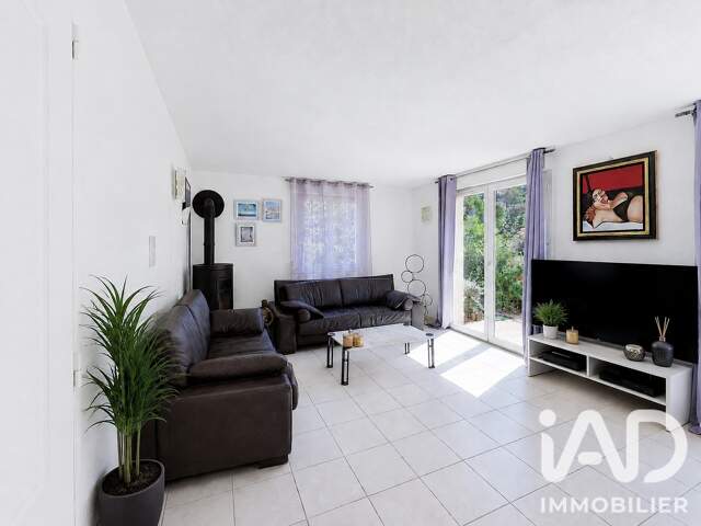 Vente Maison/villa 6 pièces — photo du bien