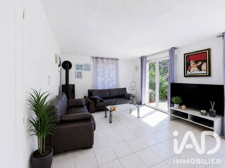 Vente Maison/villa 6 pièces — photo 1