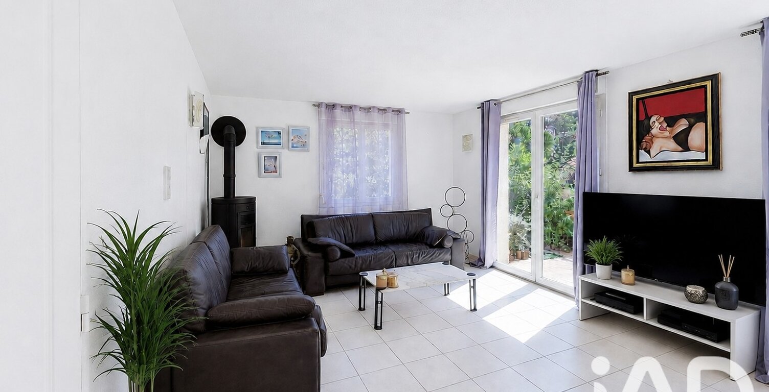 Vente Maison/villa 6 pièces — photo 1