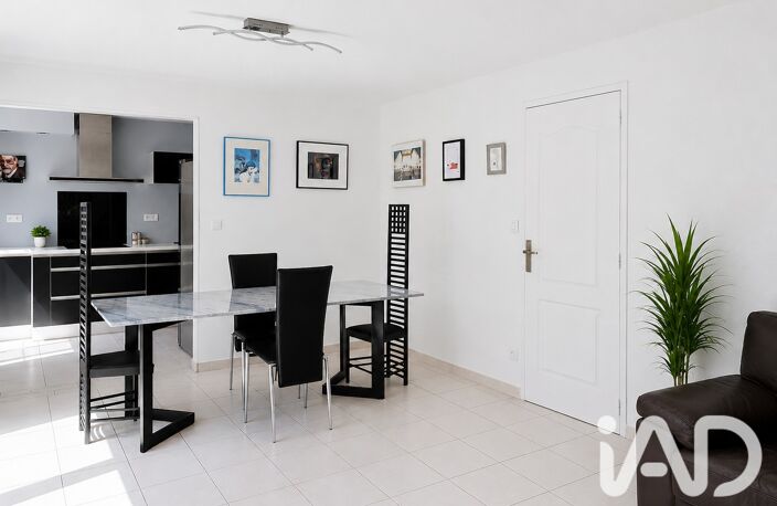 Vente Maison/villa 6 pièces — photo 2