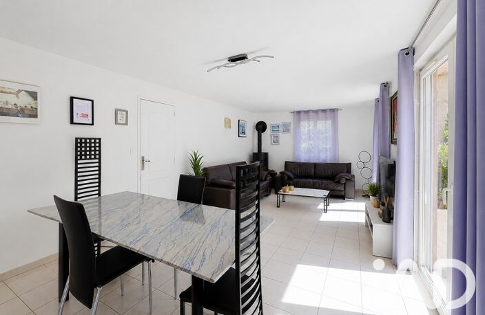 Vente Maison/villa 6 pièces — photo 3