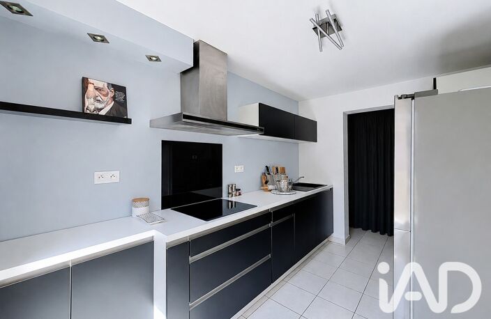 Vente Maison/villa 6 pièces — photo 4