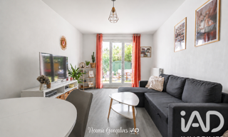 Maison 4 Pièces 77 m² à vendre à Magnanville (78200)