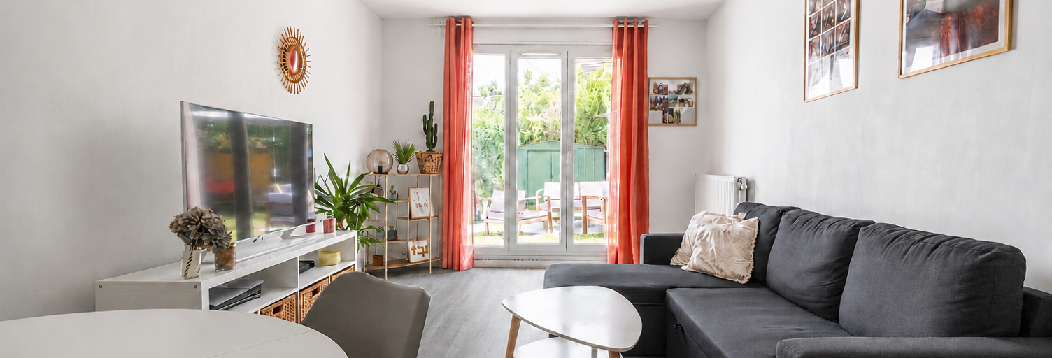 Maison 4 Pièces 77 m² à vendre à Magnanville (78200)