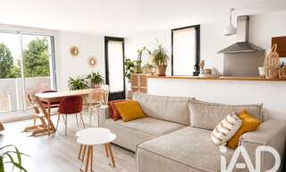 Appartement 3 Pièces 71 m² à vendre à Palaiseau (91120)